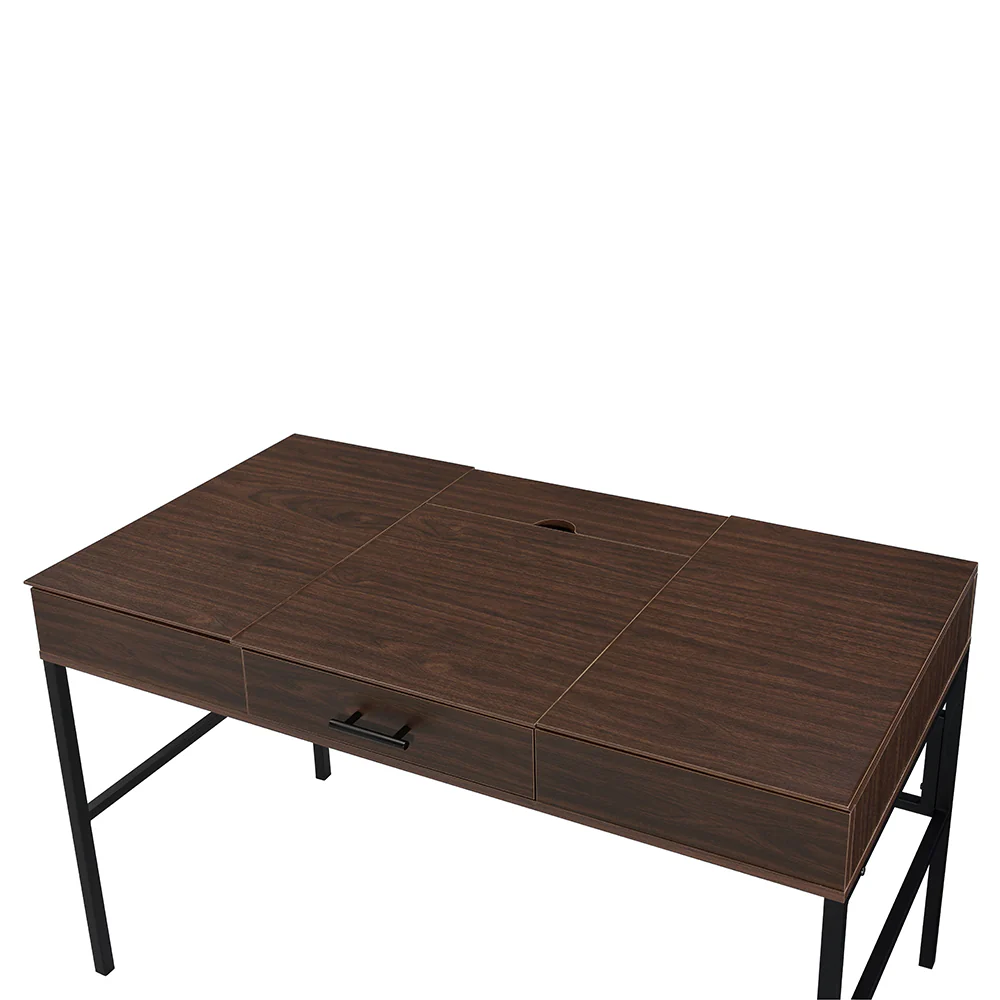 Writing Desk w/USB Port - Image 6