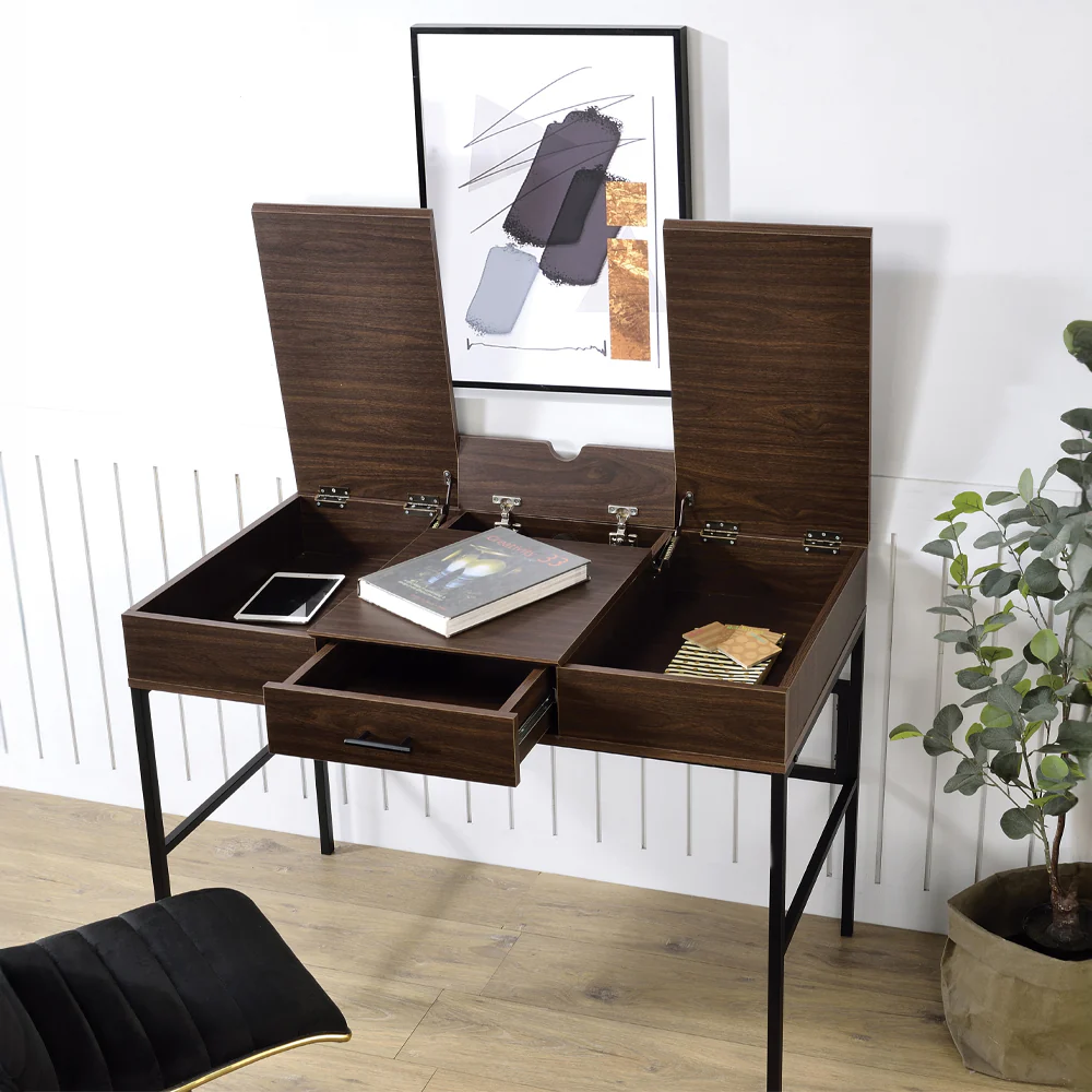 Writing Desk w/USB Port - Image 7