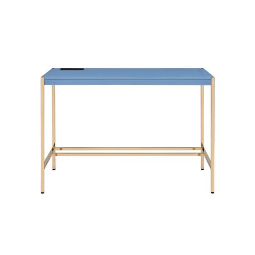 Writing Desk w/USB Port - Image 3