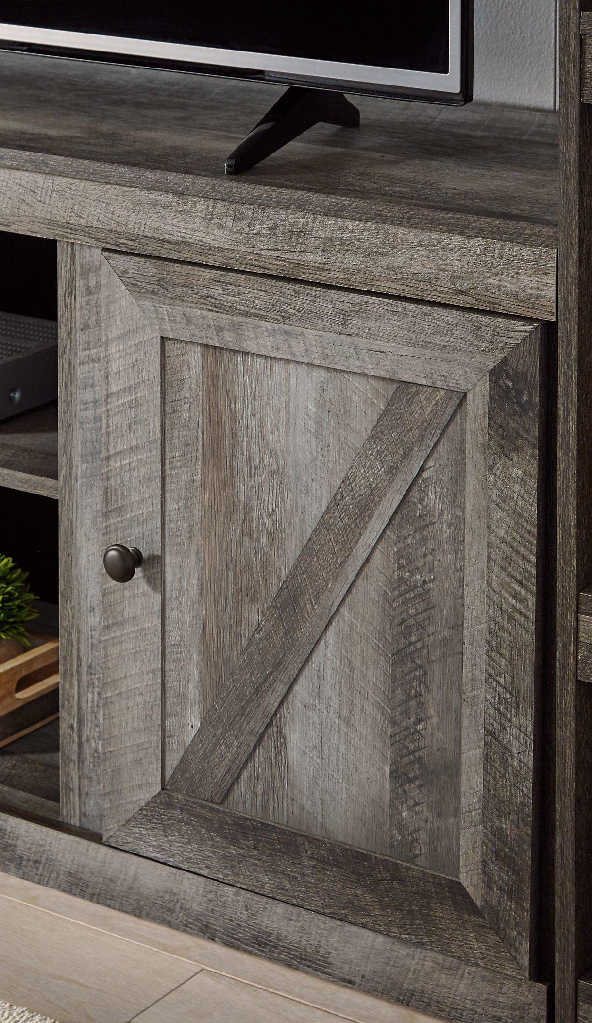Wynnlow 3-Piece Entertainment Center - Image 14