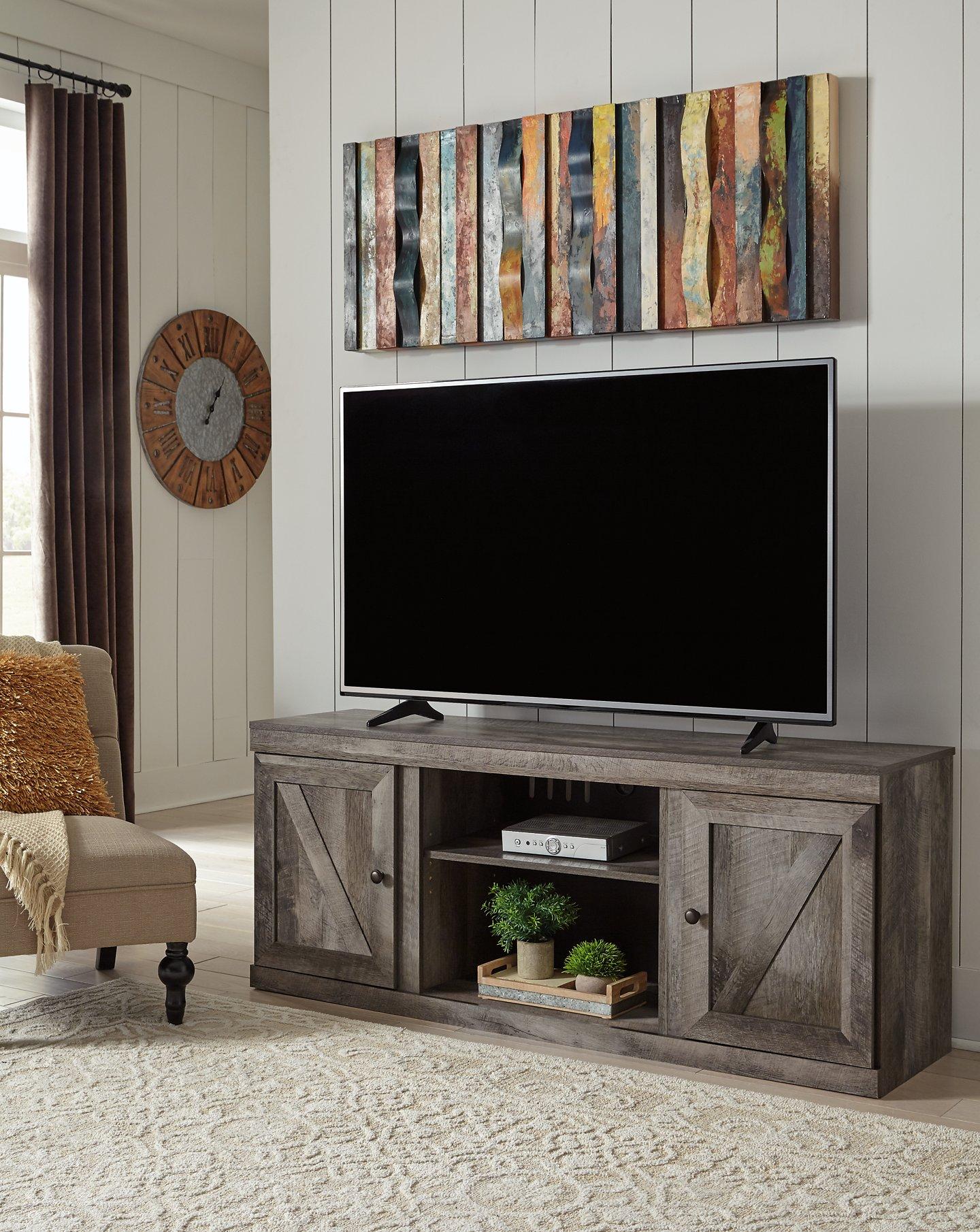 Wynnlow 3-Piece Entertainment Center - Image 9