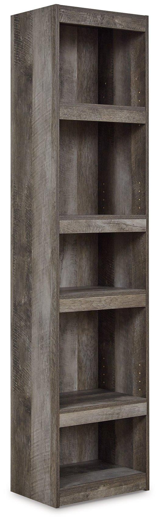 Wynnlow 4-Piece Entertainment Center - Image 30