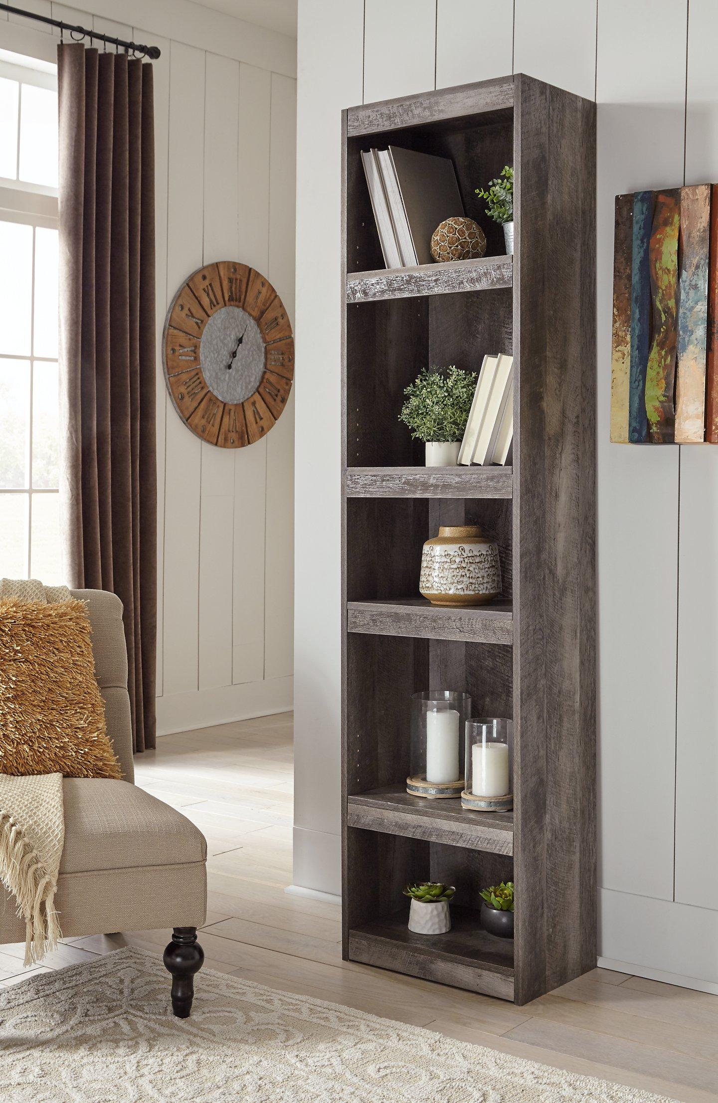 Wynnlow 4-Piece Entertainment Center - Image 31