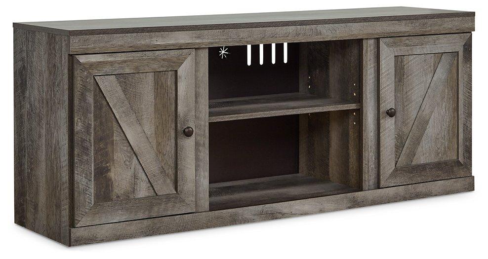 Wynnlow 4-Piece Entertainment Center - Image 37
