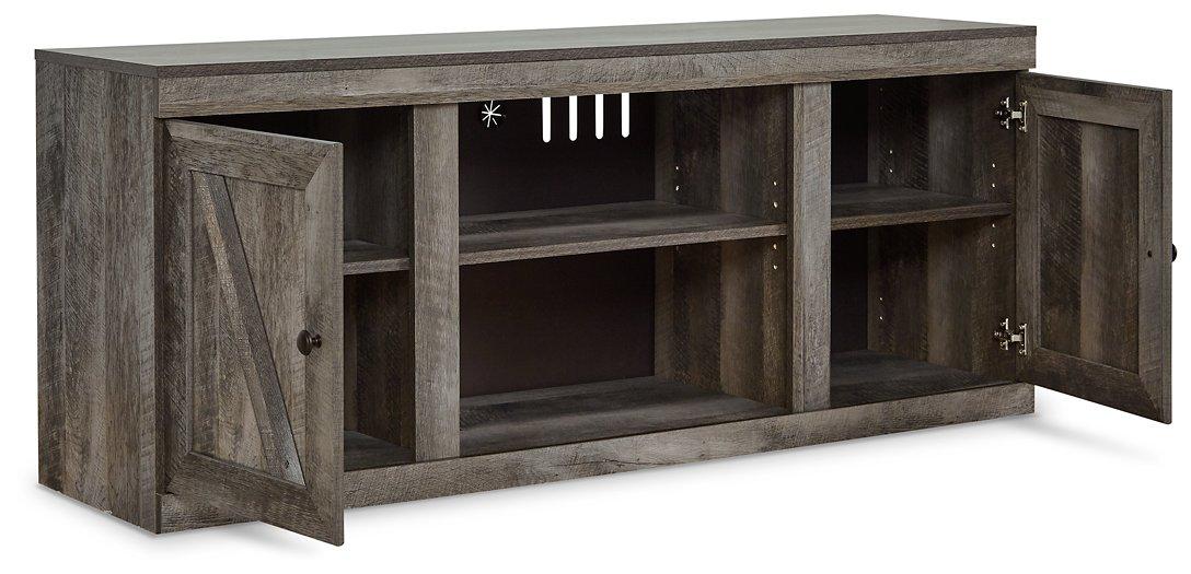 Wynnlow 4-Piece Entertainment Center - Image 39