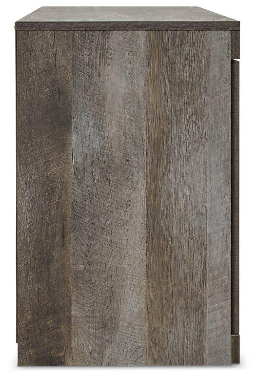Wynnlow 4-Piece Entertainment Center - Image 41