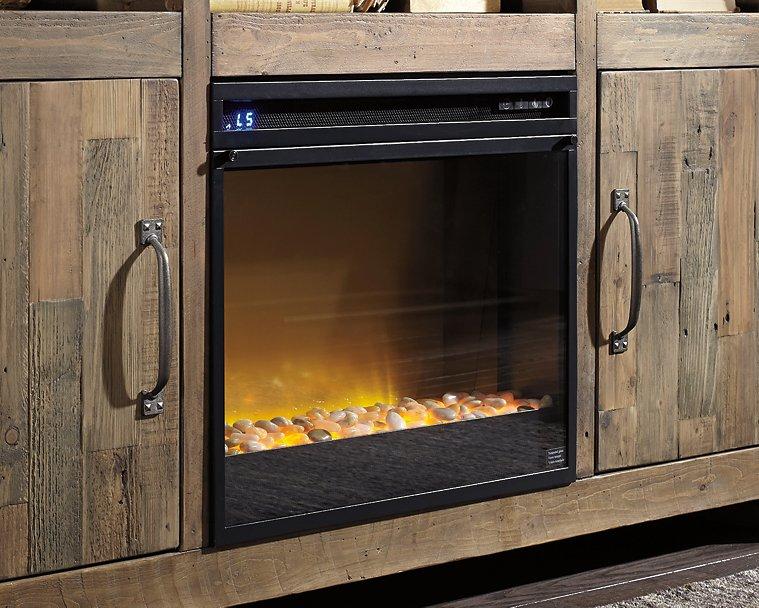 Wynnlow 4-Piece Entertainment Center with Electric Fireplace - Image 27