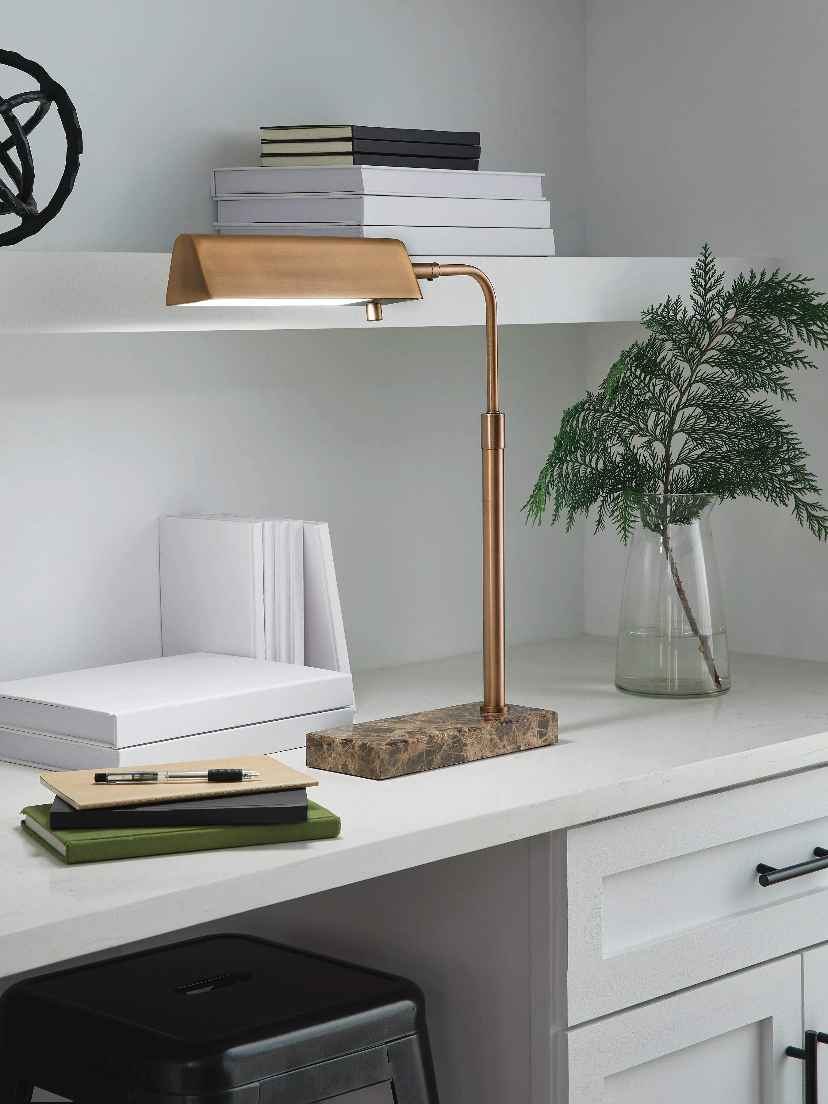Yafe Desk Lamp - Image 2