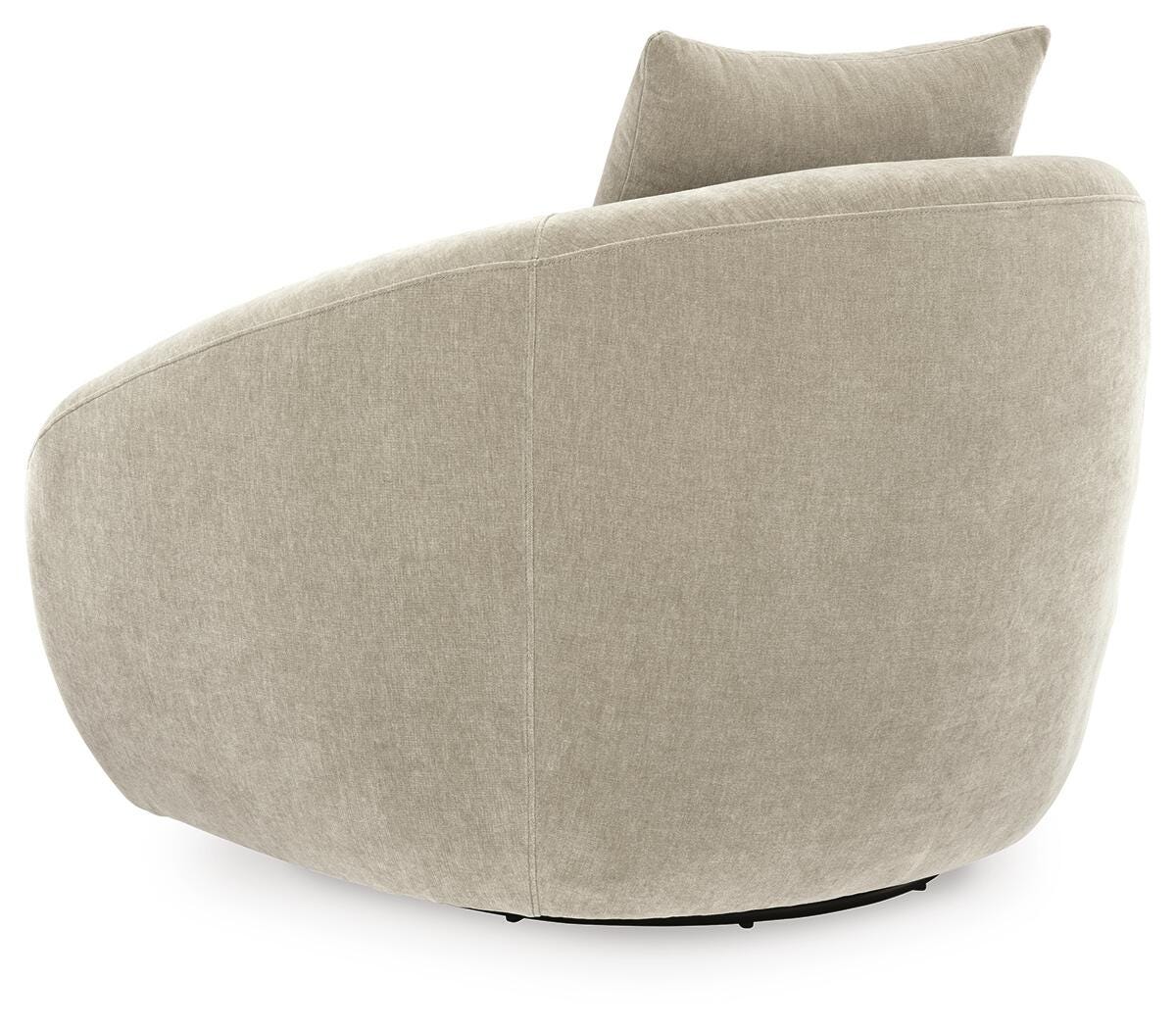 Yahya Swivel Accent Chair - Image 14