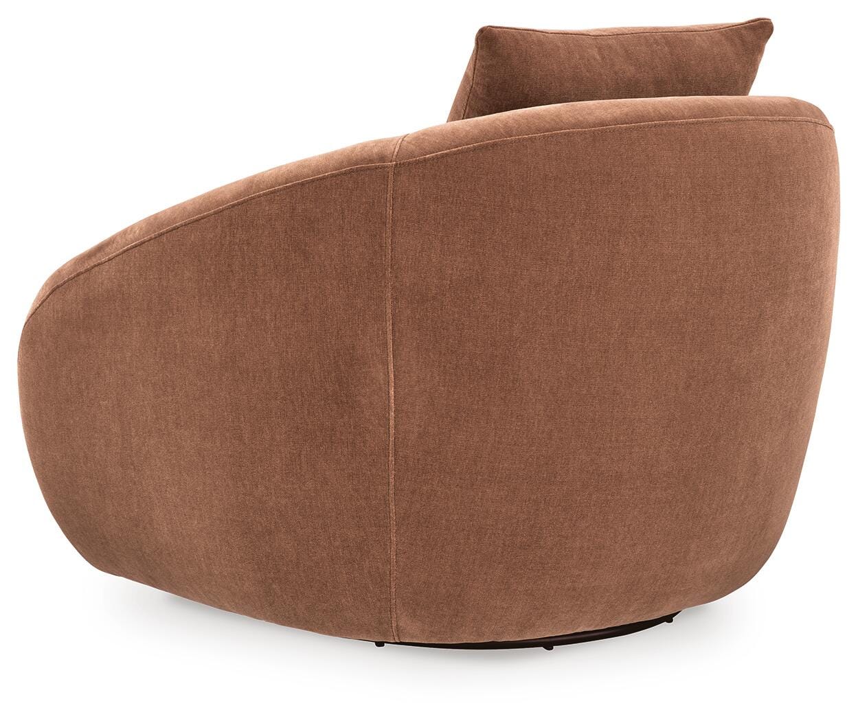 Yahya Swivel Accent Chair - Image 21