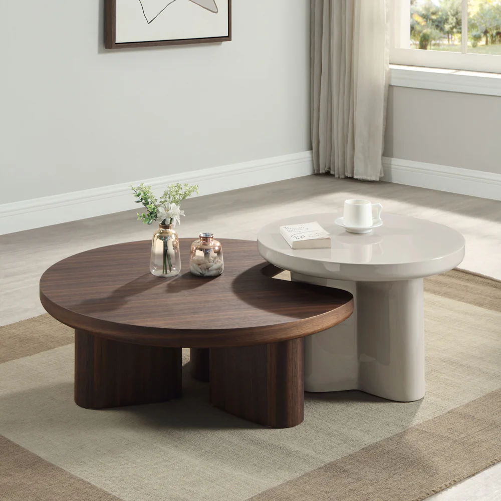 Yoab Coffee Table - Image 6