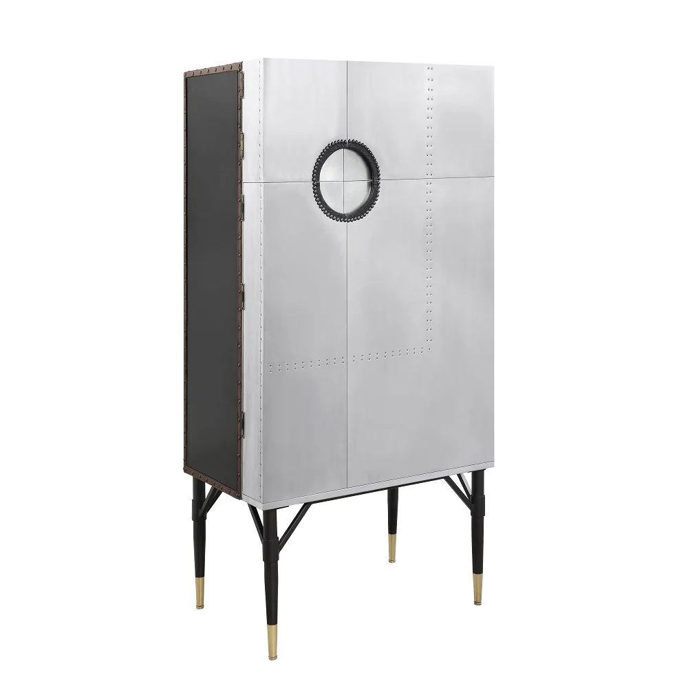 Yoela Wine Cabinet - Image 2