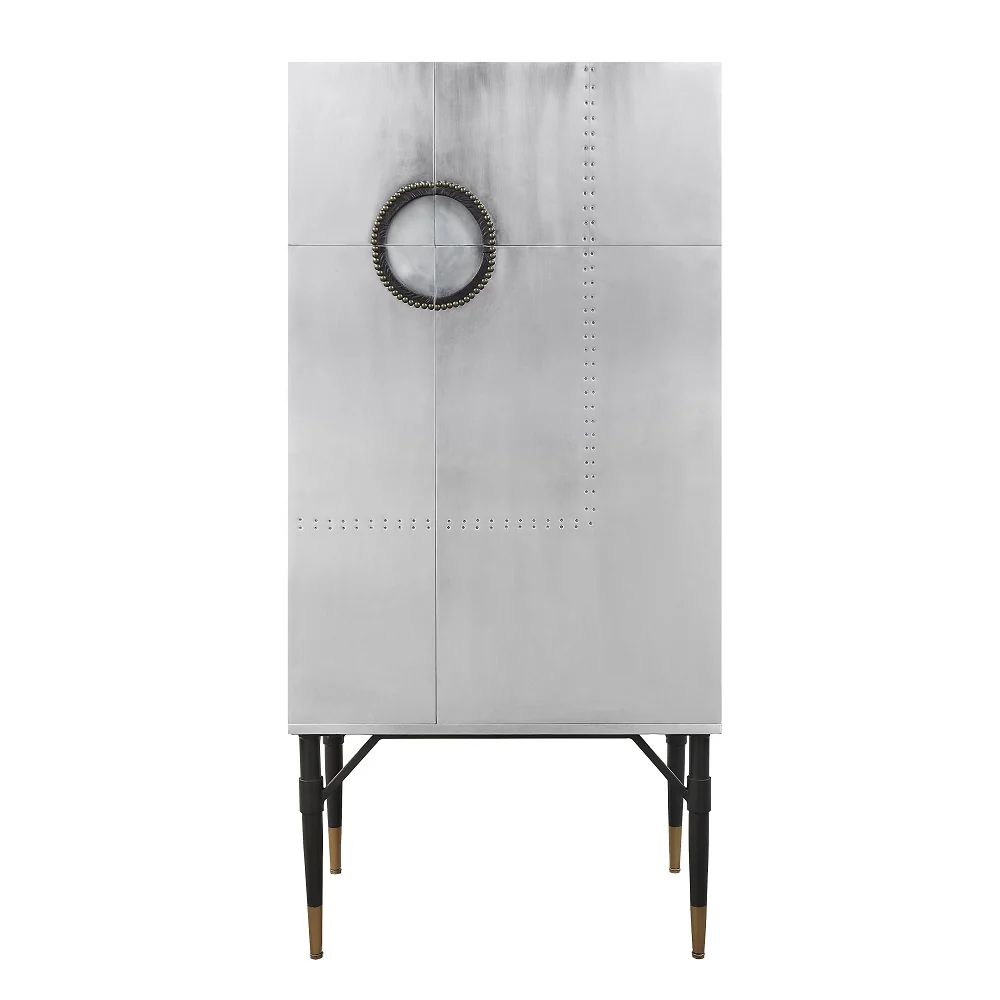 Yoela Wine Cabinet - Image 3