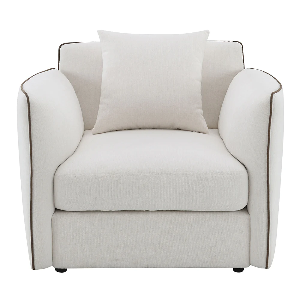 Yolanda Chair w/Pillow - Image 3