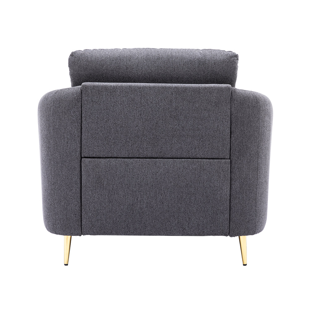Yuina Chair - Image 5