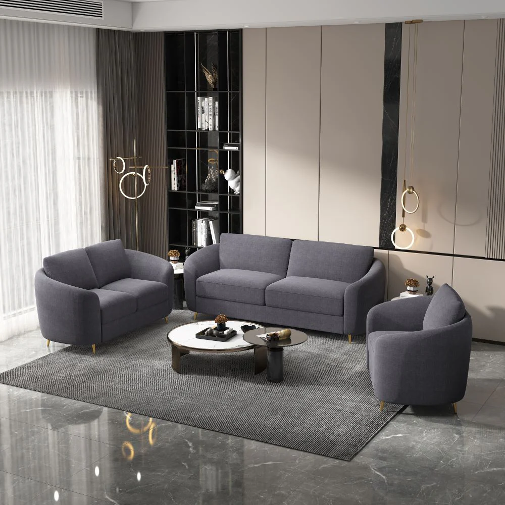 Yuina Chair - Image 6