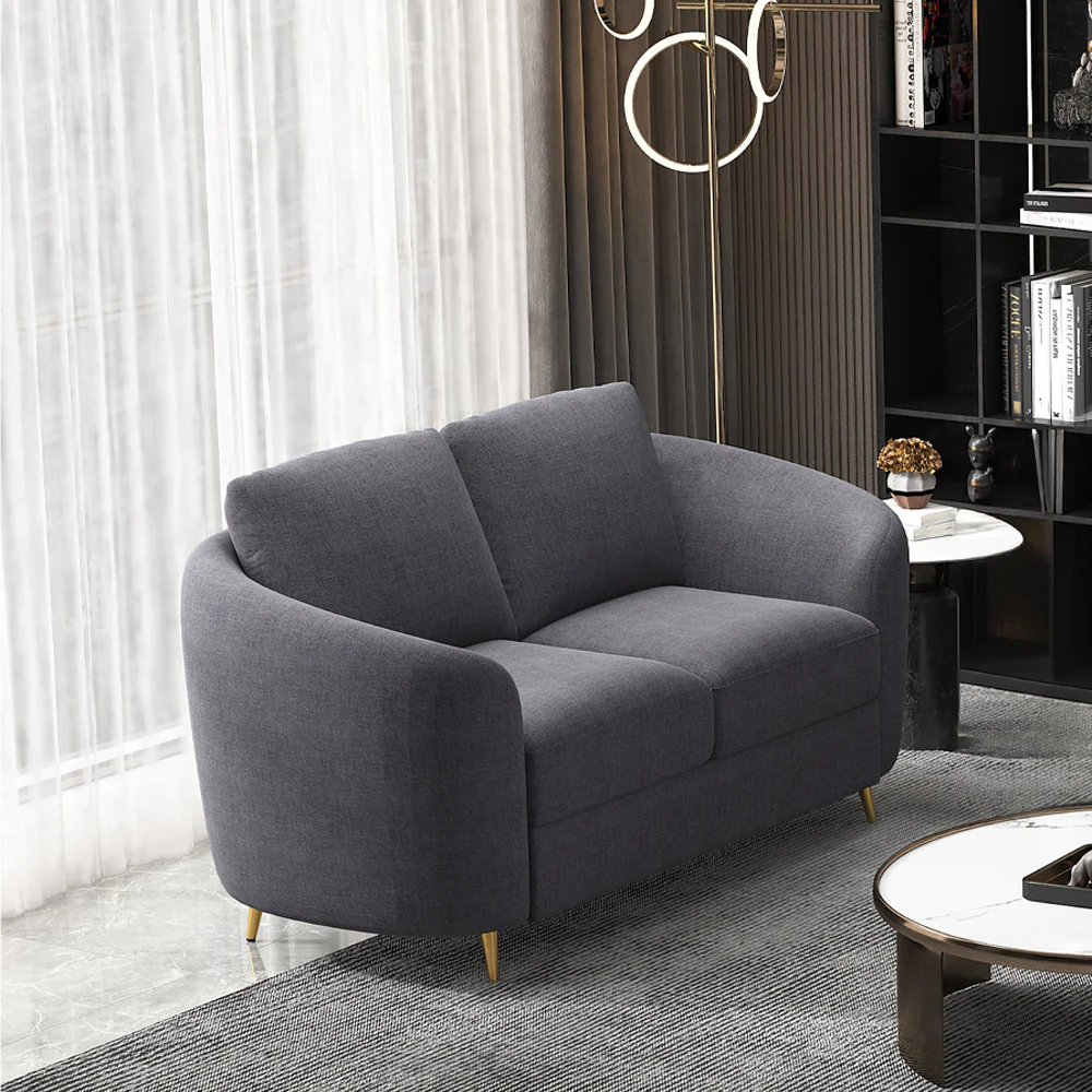 Yuina Loveseat