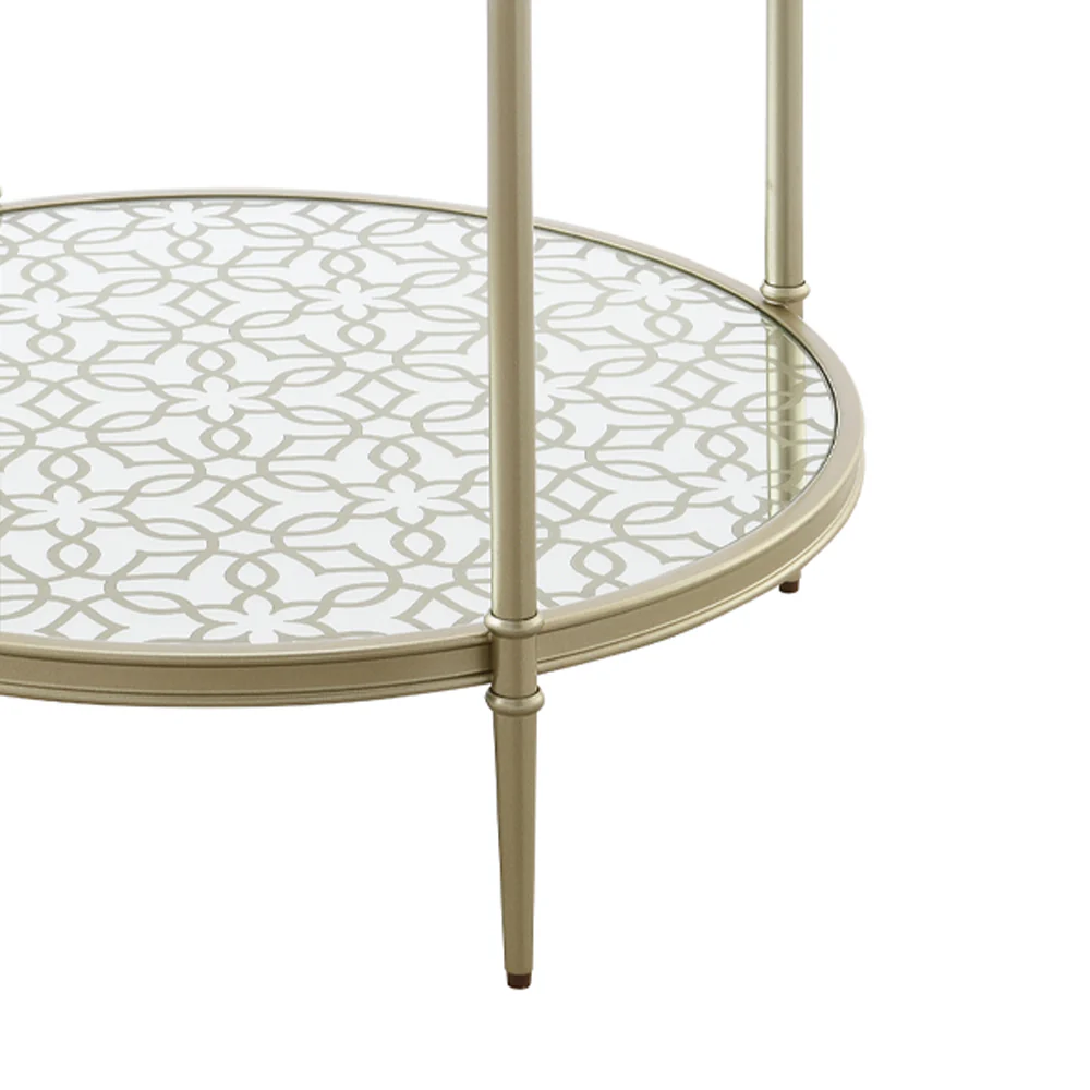 Zaba End Table - Image 3