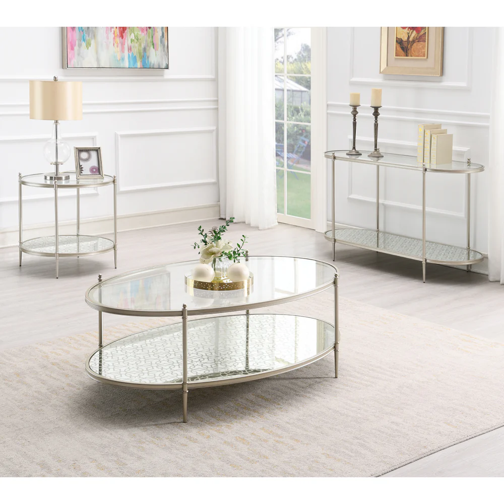 Zaba End Table - Image 4