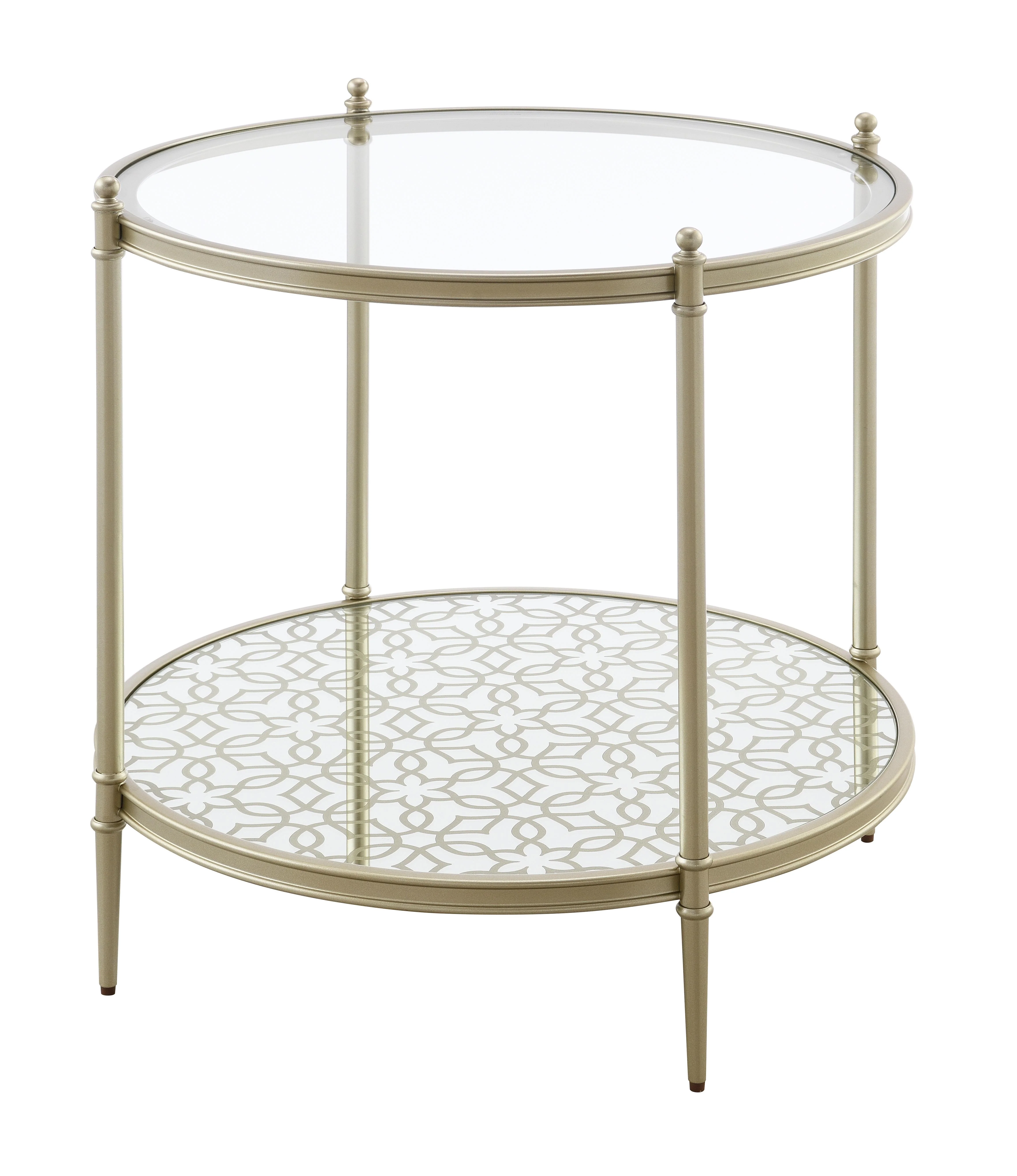 Zaba End Table - Image 7