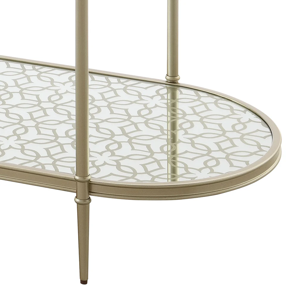 Zaba Sofa Table - Image 4