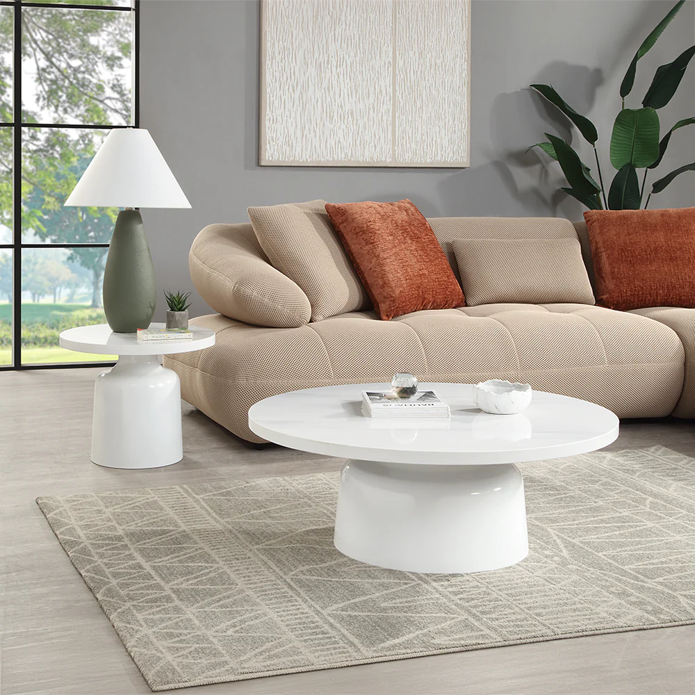 Zaid End Table - Image 4