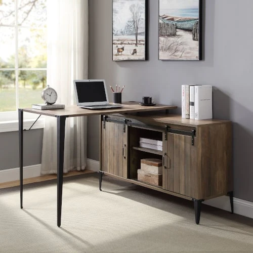 Zakwani Writing Desk