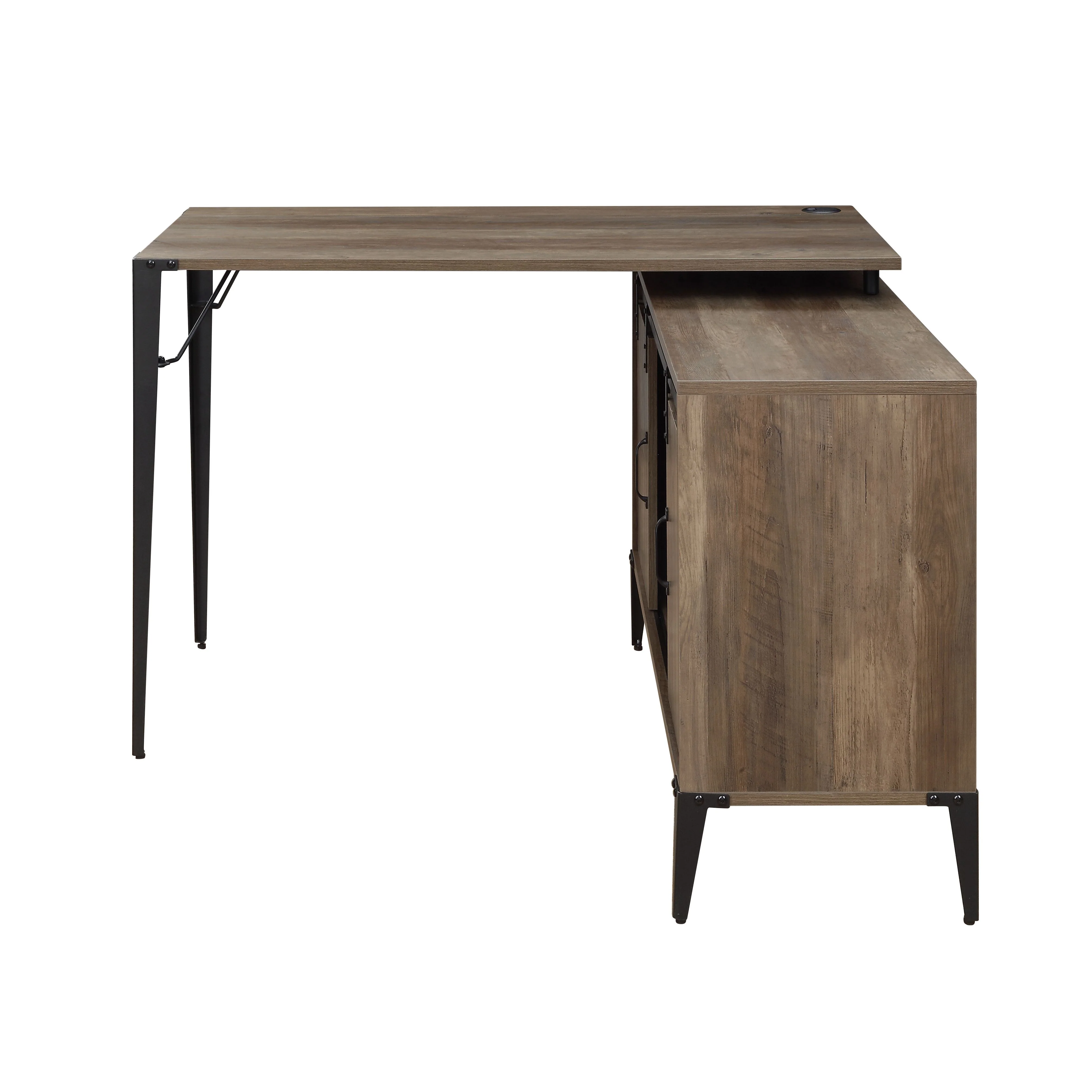Zakwani Writing Desk - Image 7