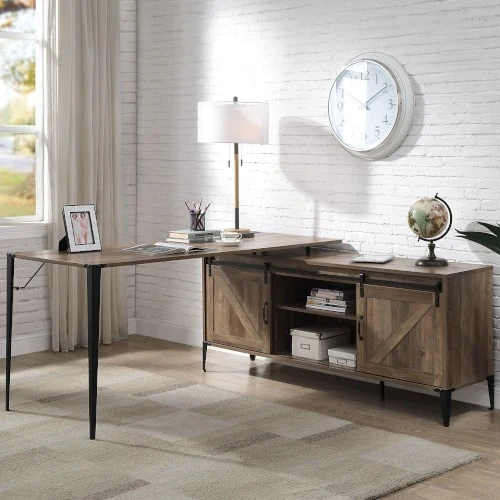 Zakwani Writing Desk-Table