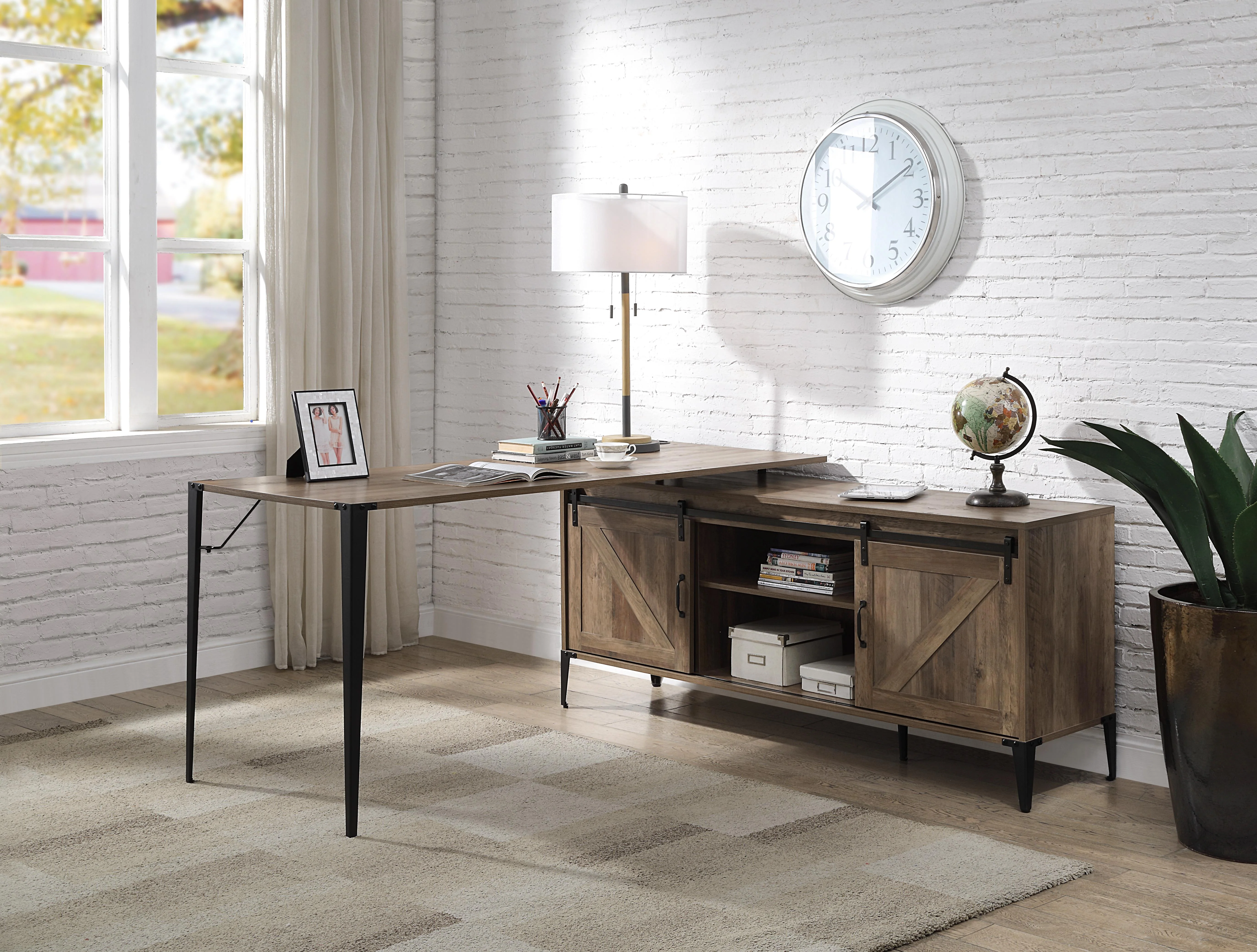 Zakwani Writing Desk-Table - Image 3