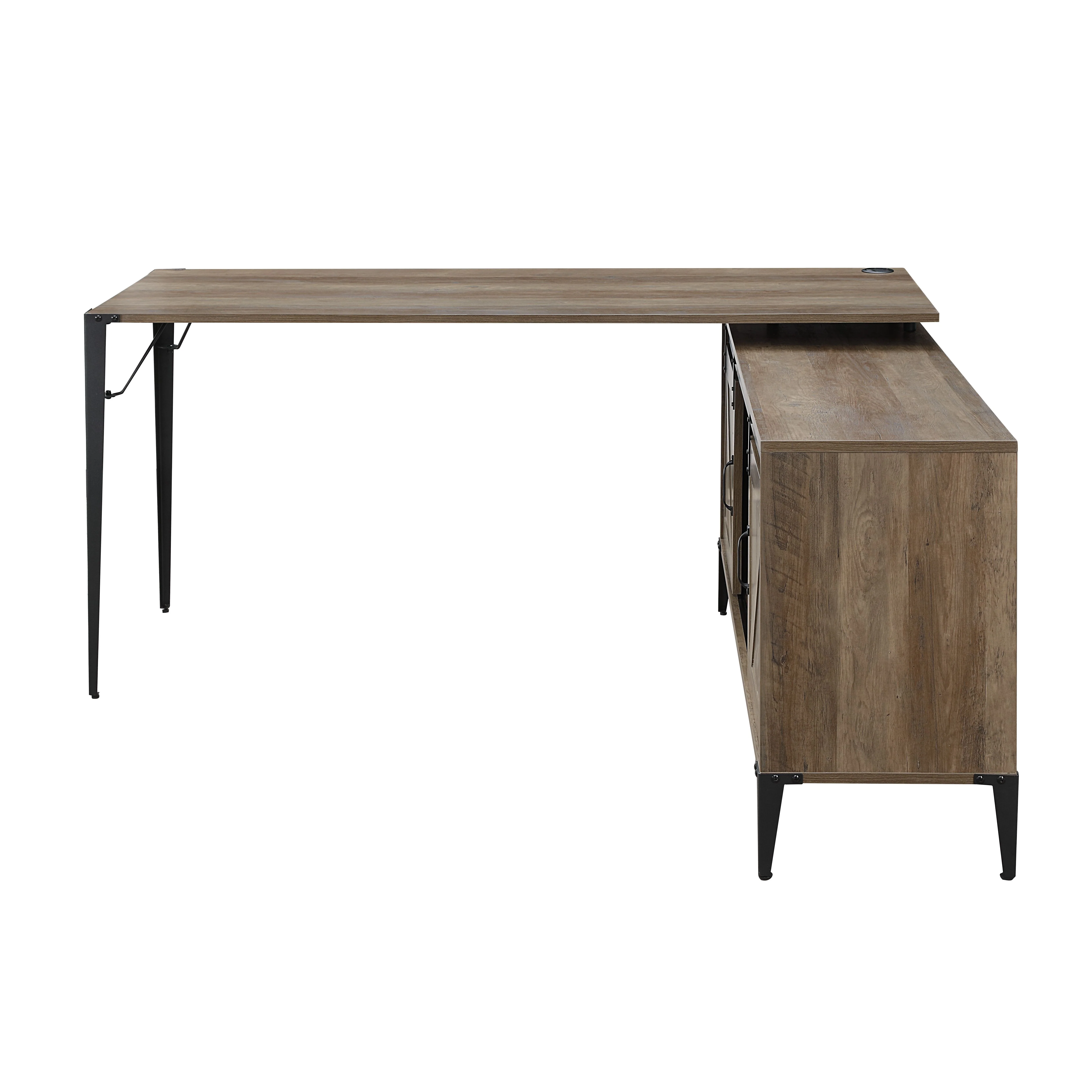 Zakwani Writing Desk-Table - Image 7