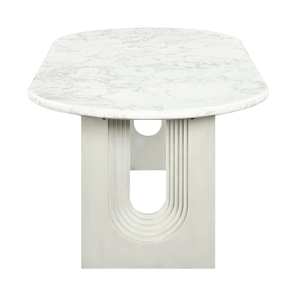 Zayn Dining Table - Image 5