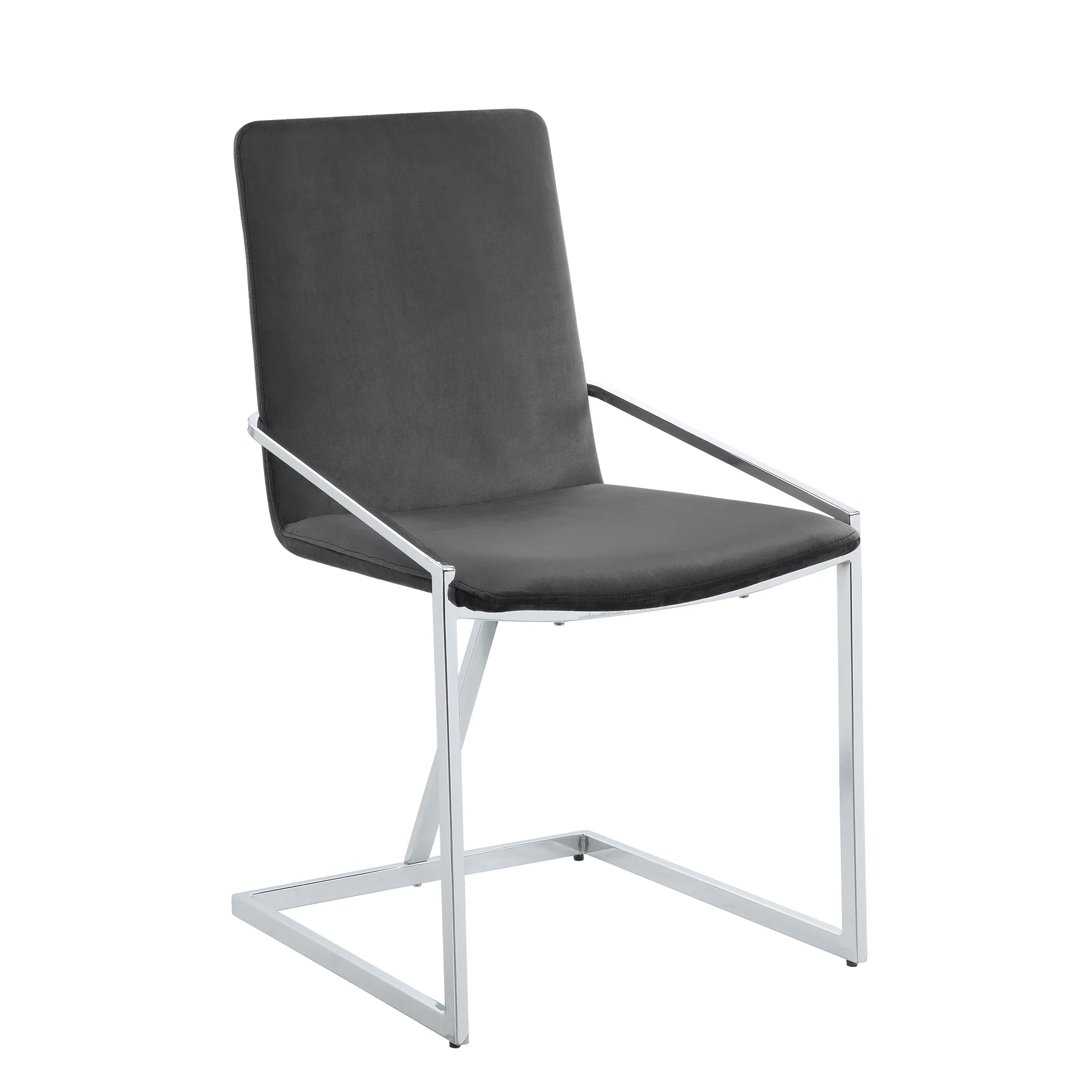 Zlatan Side Chair(Set-2) - Image 10