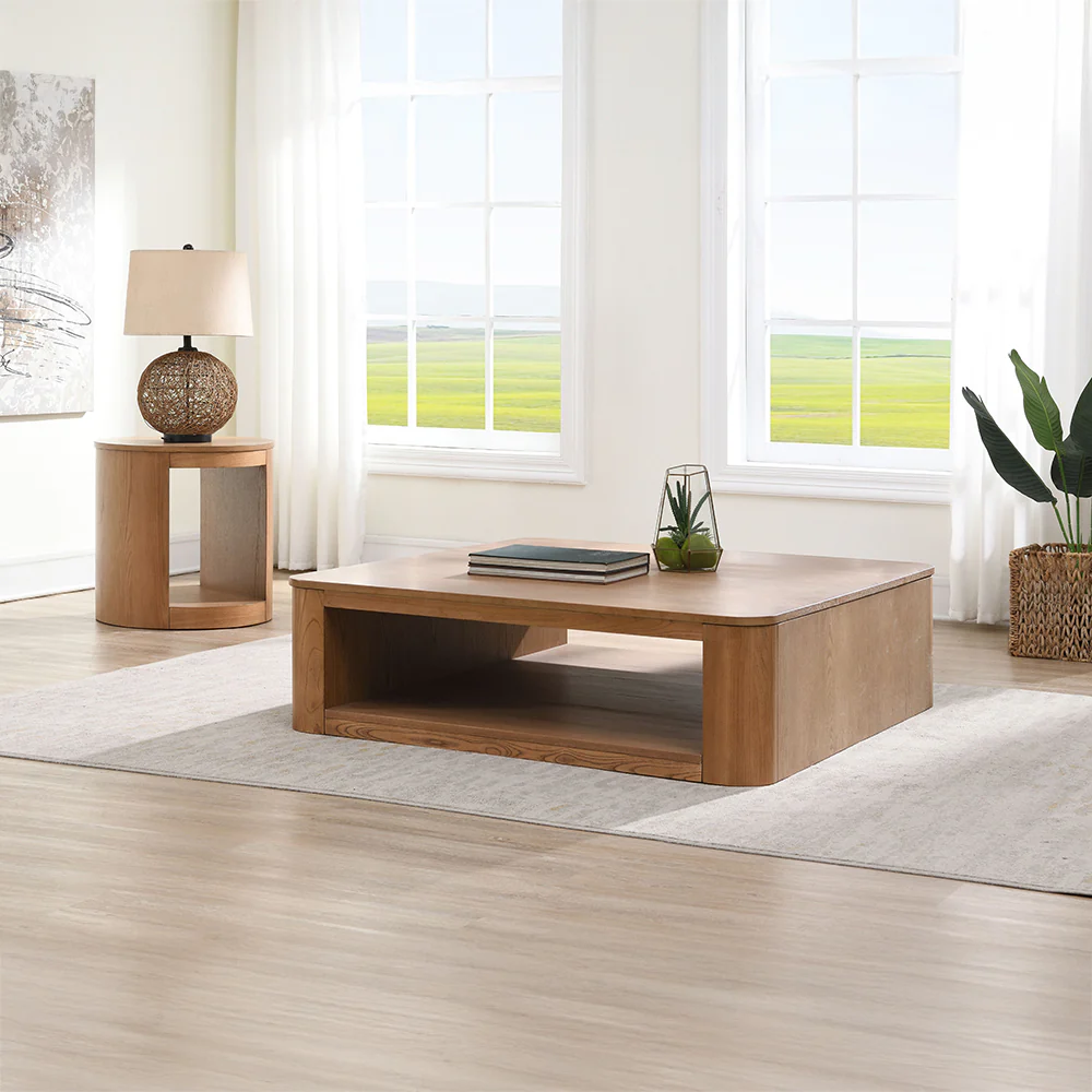 Zoey Coffee Table - Image 6