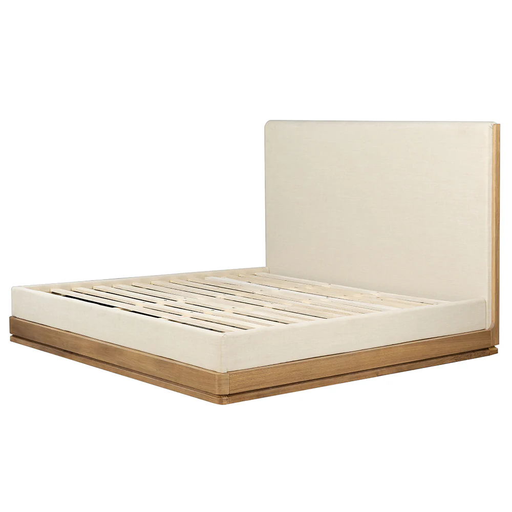 Zoey Queen Bed - Image 2