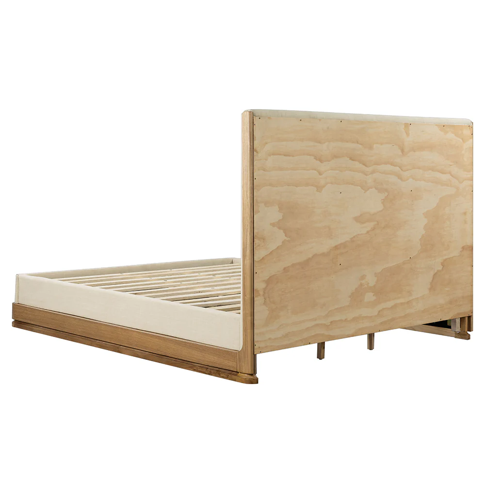 Zoey Queen Bed - Image 5