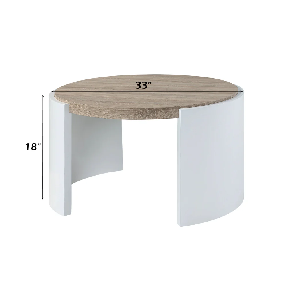 Zoma Coffee Table - Image 10