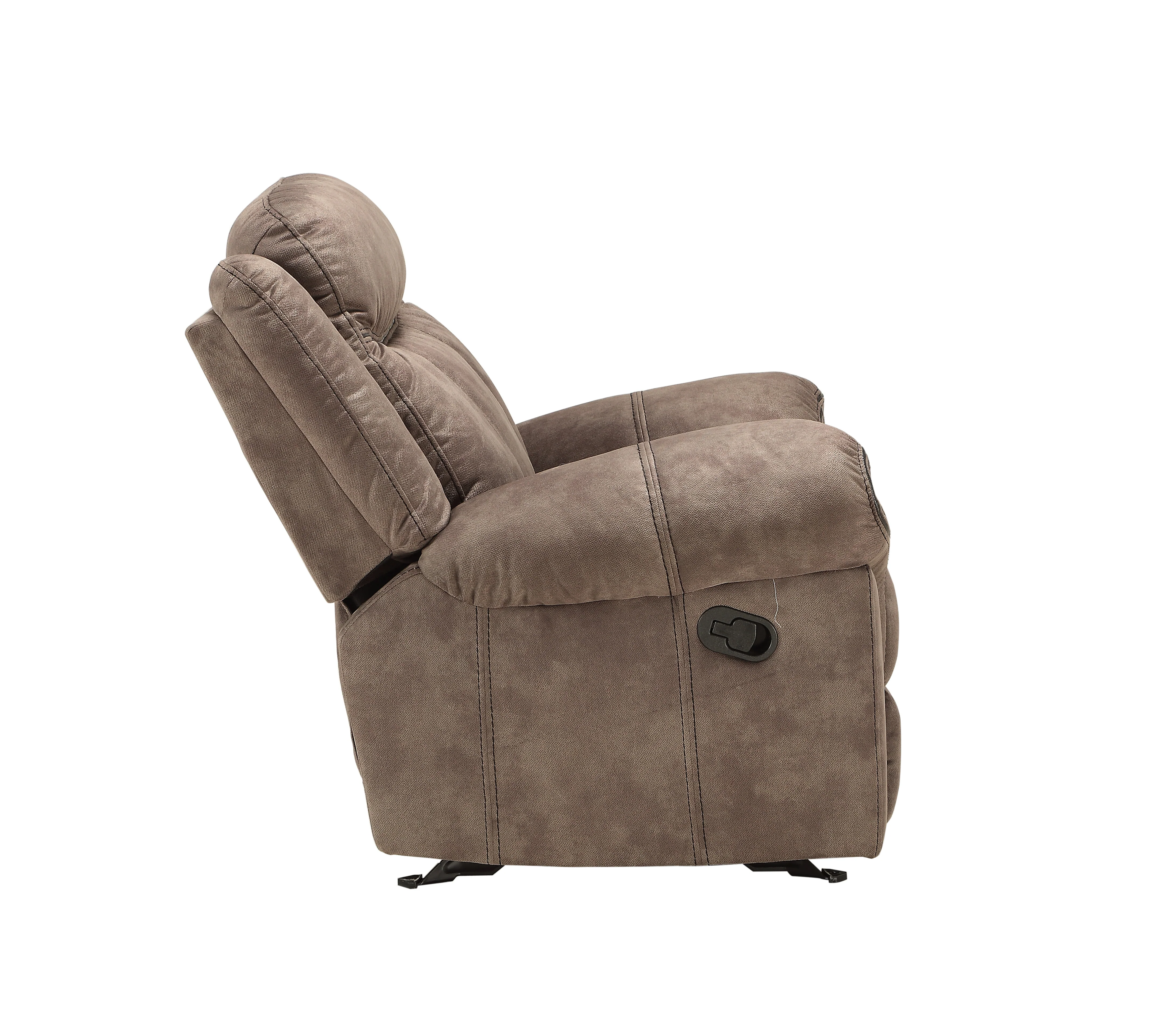 Zubaida Motion Sofa & Console w/USB Port - Image 14