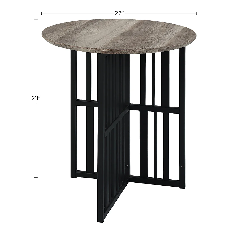 Zudora Coffee Table - Image 8