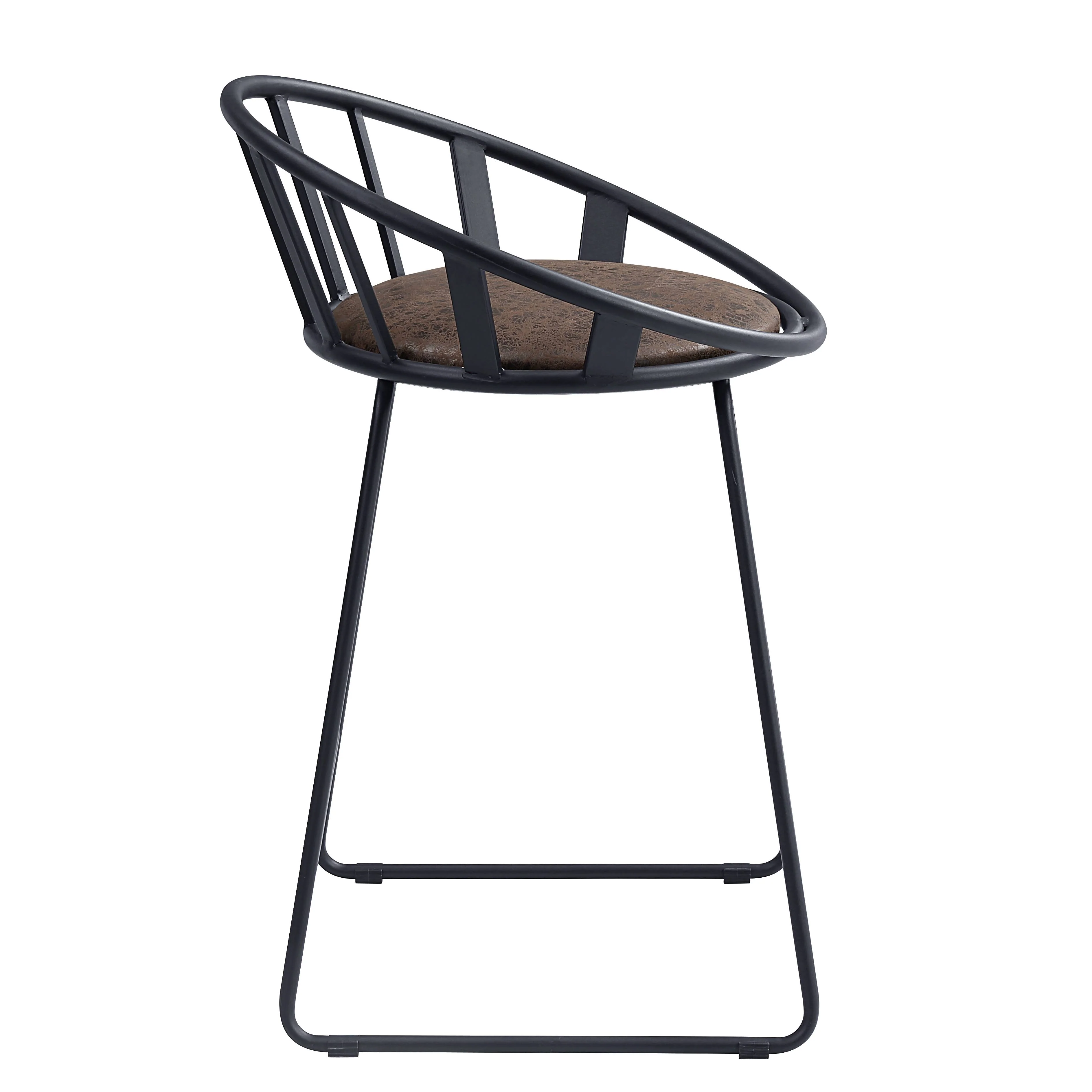 Zudora Counter Height Chair (Set-2) - Image 17