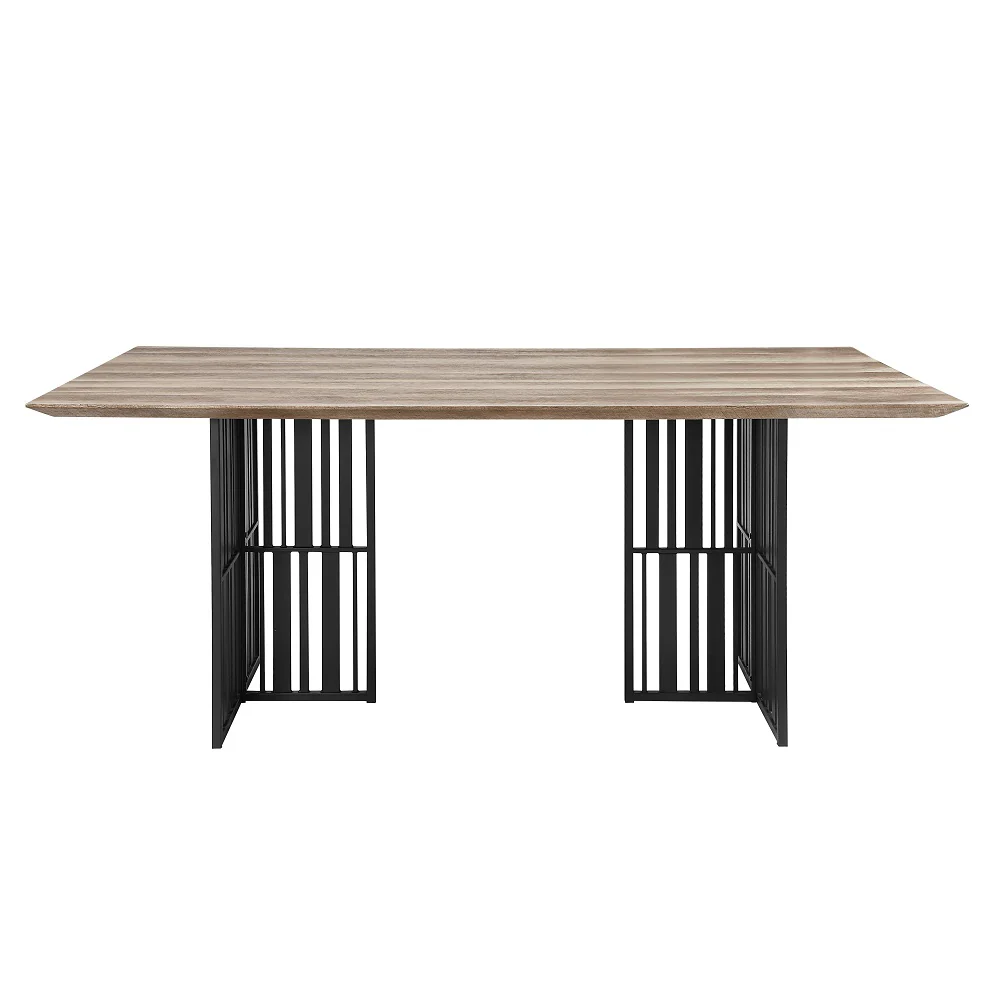 Zudora Dining Table - Image 4