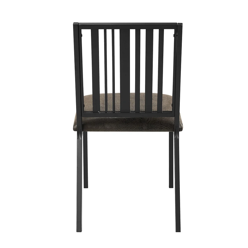 Zudora Side Chair (Set-2) - Image 3