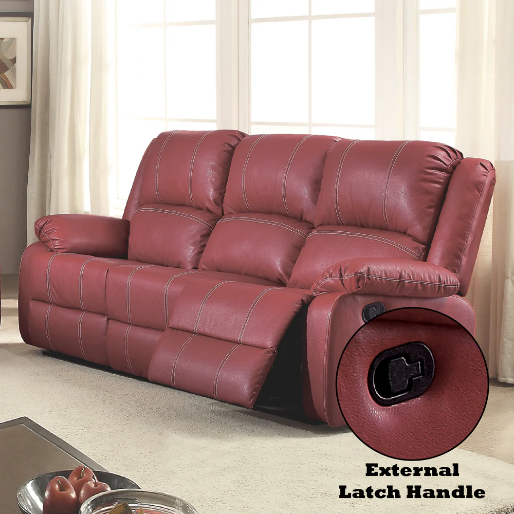 Zuriel Motion Sofa - Image 5