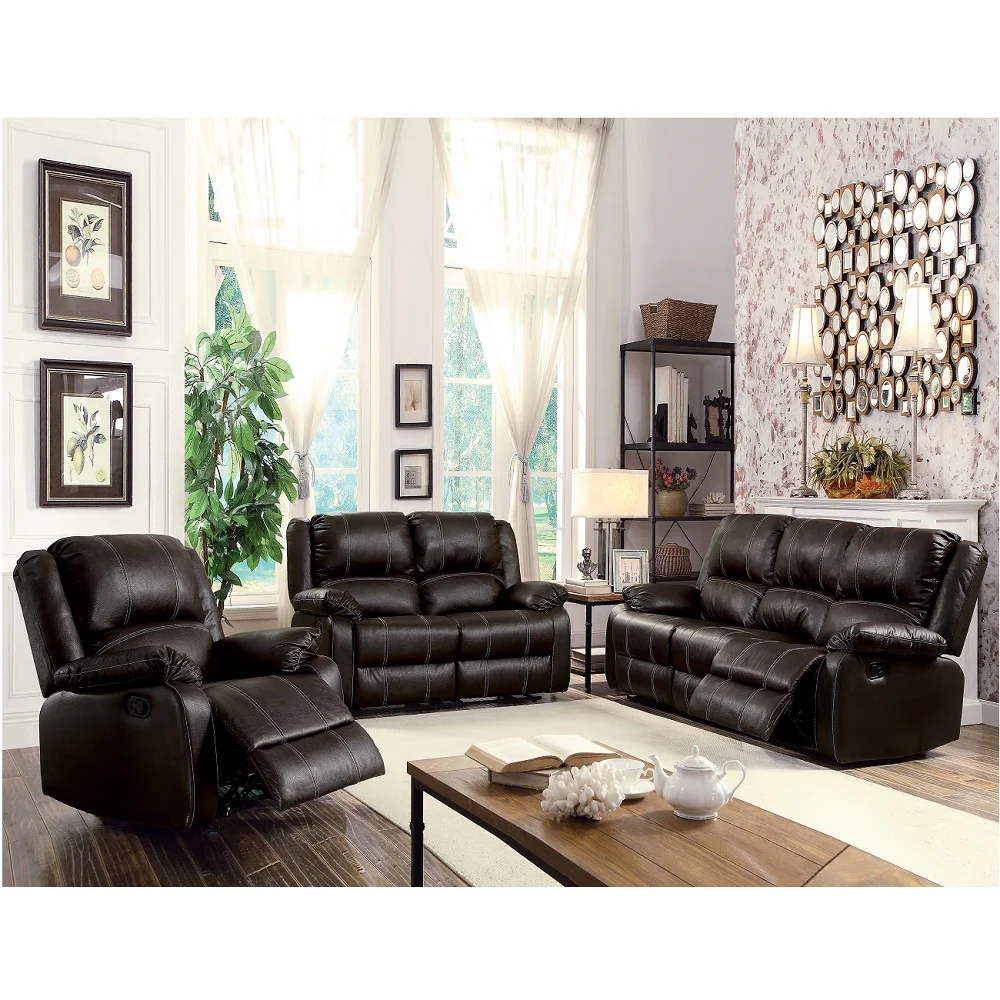 Zuriel Motion Sofa - Image 8